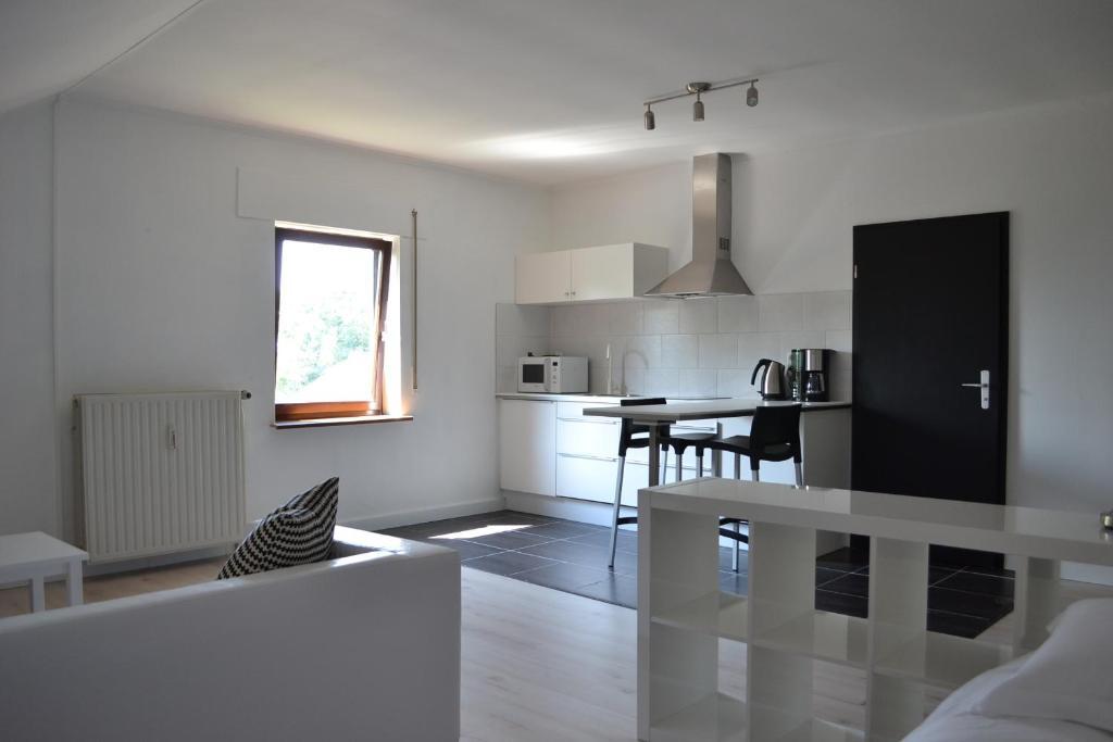B&B Pommerloch Habitación foto