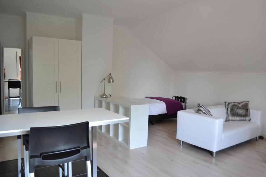 B&B Pommerloch Habitación foto